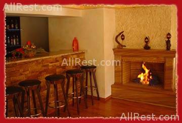 Knossos CitySpa Hotel 6